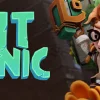 Pit Panic