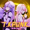 TK Punk Gold