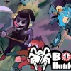 Bounty Hunters
