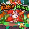 топовая игра The Rabbit Haul
