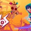 Лучшие игры Инди - Alpha Nomos (топ: 0.1k)