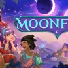 Новые игры Симулятор на ПК и консоли - Moonfrost