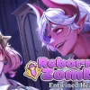 Reborn a Zombie 2: Entwined Hearts