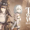 The World Well: Blood of Caro