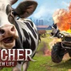 Rancher: A new life