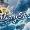 Fleeting Shores
