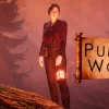 Pumpkin Woods