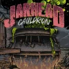 Jar Head Cauldron