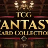 TCG: FANTASY Card Collection