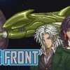 Chaos Front