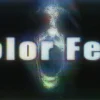 Color Fear