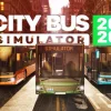 City Bus Simulator 2026