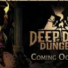 Новые игры Приключение на ПК и консоли - Deep Dish Dungeon
