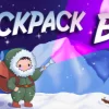 Backpack Boy