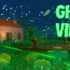 Лучшие игры Инди - Ghost Villa (топ: 0.1k)
