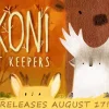 Игра Tukoni: Forest Keepers