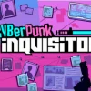 Cyberpunk Inquisitor