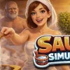 Sauna Simulator