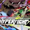 Лучшие игры Для одного игрока - HYPERFIGHT 2 (топ: 0.1k)