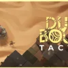 топовая игра Dunebound Tactics