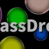 Glass Drop