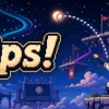 Yips!