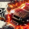 топовая игра Mad Metal