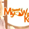Игра My Sweet Waifu Konko