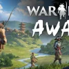 Warlord: Awaji