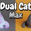 Игра Dual Cat: Max