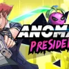Anomaly President