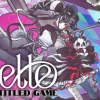 COSETTE: THE UNTITLED GAME