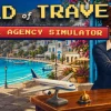 Travel Agency Simulator