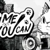 Игра Cat Me If You Can