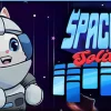 Space Cat Solitaire