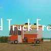 Food Truck Frenzy