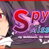Spy Mission: My Girlfriend, the Old Noble’s Maid