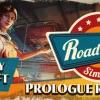 Road Diner Simulator: Prologue