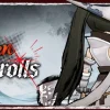 The Hidden Scrolls