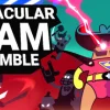 Игра Spectacular Team: Assemble