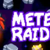 Игра Meteor Raiders