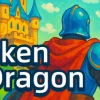 Sunken Dragon