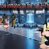 Death row inmates on the run 2--The Resistance