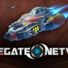 Flaregate Network