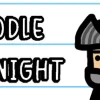 Игра Doodle Knight