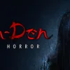 Новые игры Приключение на ПК и консоли - Den-Den: Tokyo Horror