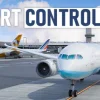 Airport Control 27