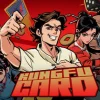 Kungfu Card