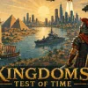 Kingdoms Test Of Time