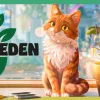 Tiny Eden